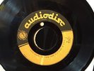 BEATLES GENUINE 1960'S USA ACETATE DEAR PRUDENCE / BUNGALOW BILL AUDIODISC RARE