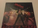Judas Priest - Unleashed Int The East - 1979 - A1/B1 - U.K CBS 83852  Vinyl LP