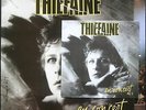 HUBERT FELIX THIEFAINE EN CONCERT VOL. 2 / 33T + 45T RARE 33T LP STERNE 26.523