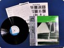 HERBIE HANCOCK Maiden Voyage BST84195 OBI LP Ez5210