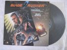 BLADE RUNNER THE NEW AMERICAN ORCHESTRA LP RECORD VINYL 12