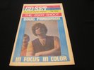 Go-Set Magazine - Feb 12 1969 - Zoot Doug Parkinson - Rare