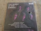 The World of the Zombies vinyl LP