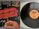 Frank Zappa - One Size Fits All UK Discreet 1975 1st Press LP