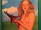 MFSL-LP-BLIND FAITH-1969-Limited Edition Nr.:3439-Clapton-Winwood-Baker-Griech
