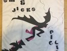 STEPHEN MALKMUS & THE JICKS LP Pig Lib (NM) original matador gatefold