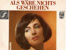 Sg    -   MARIA DUVAL    -   ALS WÄRE NICHTS GESCHEHEN  -
