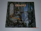 ENTOMBED - Left Hand Path  LP, 1991, BRAZIL, Rock Brigade Records / RBR.360