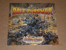 BOLT THROWER - Realm Of Chaos (Slaves To Darkness)  LP, 1989, Gatefold, Erstaufl