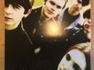 SLOWDIVE LP Souvlaki JAPAN DOUBLE LP bonus tracks RARE NM crelp 139 prdj