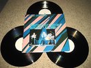 LED ZEPPELIN - Bonzo's Last Ever Gig In Berlin 7 July 1980 3 LP Set LIVE