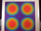 Living World of SQ Quadraphonic 12