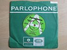 LOCOMOTIVE Rudi's In Love UK 7