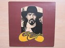 MARC ELLINGTON Rains / Reins Of Changes UK 1st press vinyl LP Acid Folk