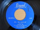 NORTHERN SOUL MONSTER R&B 7