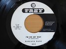 RARE NORTHERN SOUL WIGAN R&B 7
