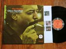 CHICO HAMILTON: THE DEALER - ORIG MONO Impulse A-9130 EX LP w/Inner