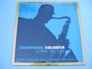 Sonny ROLLINS - Saxophon Colossus - DCC Compact Classics - No 1361 - MINT