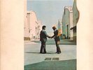 Pink Floyd(Vinyl LP)Wish You Were Here-Harvest-SHVL 814-Sweden-1975-VG/VG