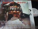 BARON ROJO - Volumen Brutal, LP 12