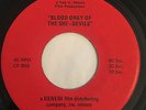 HALLOWEEN HORROR RADIO SPOT - Blood Orgy of the She-Devils - HEAR