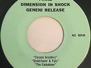 HALLOWEEN HORROR RADIO SPOT - Corpse Grinders - The Embalmers - HEAR