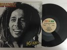Bob Marley & The Wailers - Kaya - 1978 Vinyl LP Record Tuff Gong (EX)