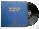 THE BEATLES, THE BEATLES RARITIES VINYL LP   PSLP 261   SAMPLER ALBUM   1981, UK