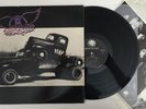 Aerosmith - Pump - 1989 1st Press Vinyl LP GHS 24254 Near Mint (NM)