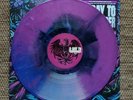 A DAY TO REMEMBER Homesick LP BRUISED STARBURST VINYL /330 bring me the horizon