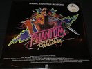 PHANTOM OF THE PARADISE ORIGINAL SOUNDTRACK LP PAUL WILLIAMS GLAM SP-3653 SEALED
