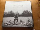 GEORGE HARRISON-ALL THINGS MUST PASS-UK-3XLP BOX SET-1970-APPLE STCH 639 TOP CON