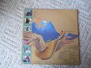 Arkangel: warrior - LP Christian Prog Band - 1980