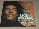 BOB MARLEY Selassie Is The Chapel 10 INCH Wailers Peter Tosh Roots RARE Jad '99