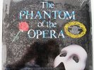BRIGHTMAN CRAWFORD PHANTOM OF THE OPERA ORIGINAL CAST RECORDING LP MINT SEALED