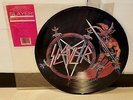 Slayer - Show No Mercy PIC 12