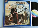 LP NM    The Humblebums VERY RARE ITALY PRESS CLAN CELENTANO