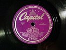 Jazz/ Hard Bop 78rpm 10