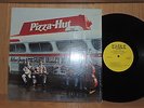 NELSON YOUNG SANDY VALLEY BOYS LP PICKIN FOR PIZZA HUT EAGLE ERNY 603 INDIE FL.
