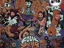 Four Year Strong S/T LP Vinyl NEW