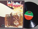 Led Zeppelin - II - German Pressing 40 037 -  Side 1 RL - Robert Ludig Hot Mix