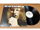 Orig Cuby And The Blizzards Live WLP White Label Promo Vinyl LP Near Mint