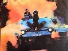 URIAH HEEP - SALISBURY Vinyl LP - VERTIGO SWIRL Proffesionally Cleaned. RARE