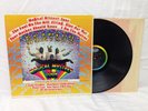 THE BEATLES-MAGICAL MYSTERY TOUR-1st Pressing-MONO-VINYL 9.2 COVER 9.4