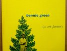 BENNIE GREEN with Art Farmer ORIGINAL NYC 1956 PRESTIGE LP 7041 RVG Flat Edge