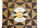 MAHALIA JACKSON RARE PROMO GOSPEL POPCORN 45 ELIJAH ROCK/HOLD ME