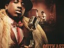 OutKast - Idlewild [New Vinyl] Explicit