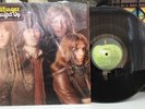 Badfinger in shrink original with sticker LP Straight Up