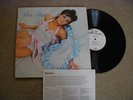  ROXY MUSIC S/T LP PROMO WITH SPECIAL INSERT RARE 