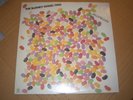 THE BARNEY KESSEL TRIO JELLYBEANS LP VINYL JIMMIE SMITH SEALED 1981 CONCORD JAZZ